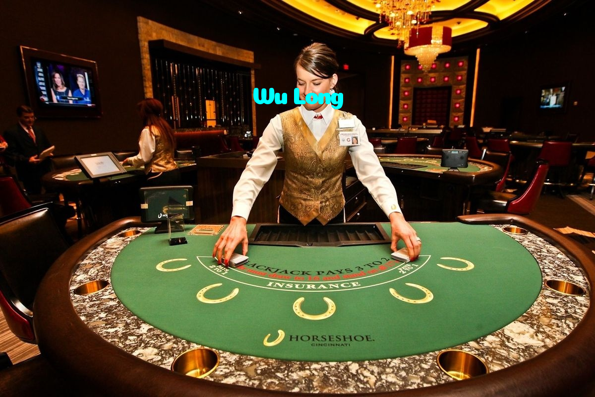Wu Long
