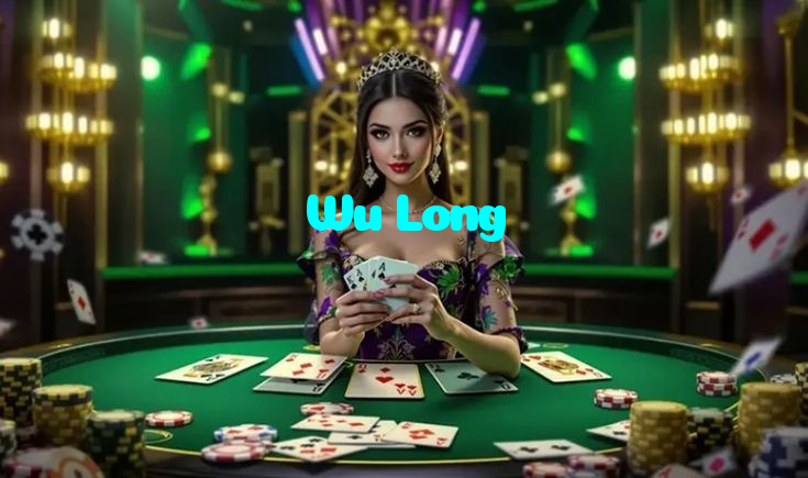 available types of Wu Long bet including pre-match live express and system bets