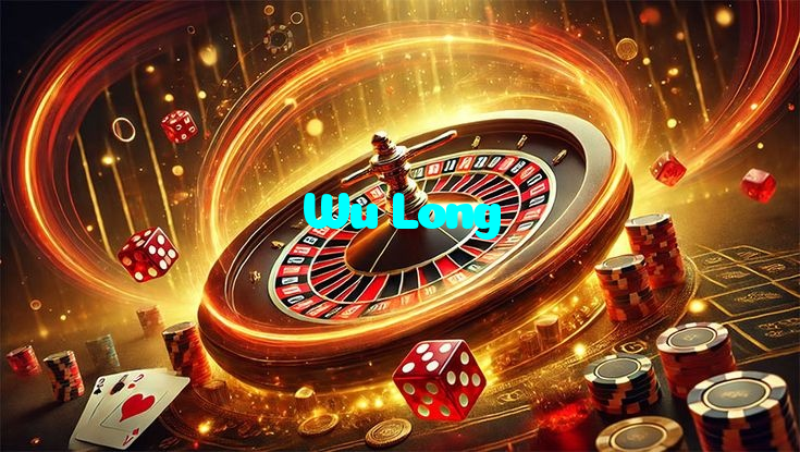 Wu Long خوش آمدید بونس +600% پیشکش موبائل ایپ کے پروموشن سیکشن میں دکھائی دیتی ہے۔