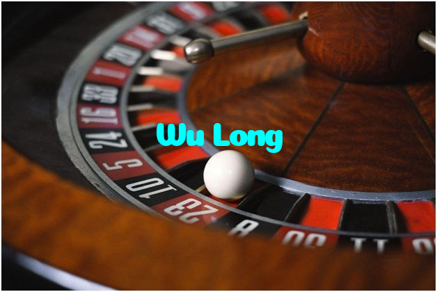 Wu Long casino presented on mobile device in Pakistan with slots and live games